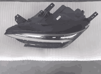 Phụ tùng BYD Sealion 6